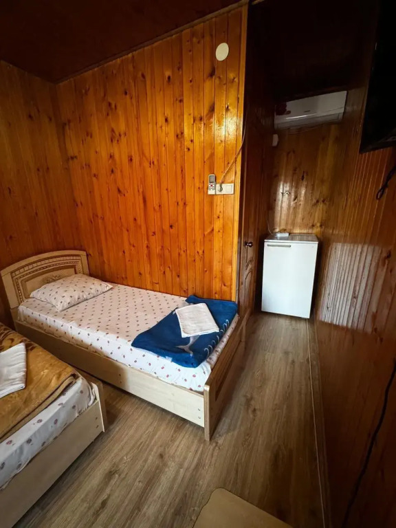 At Vera’s — Sochi — photo 2
