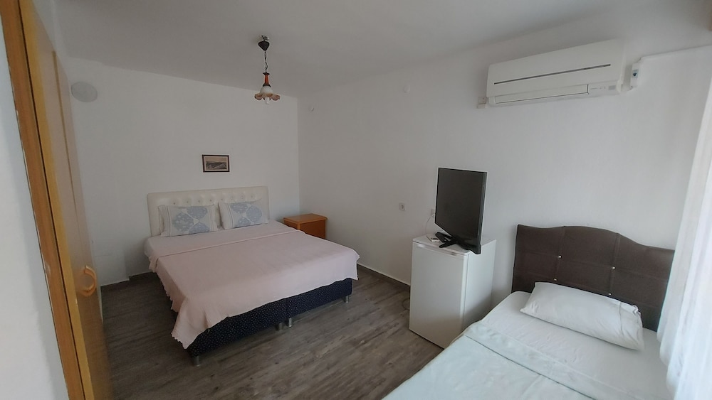 Thassos Apart Otel — Burhaniye — photo 2