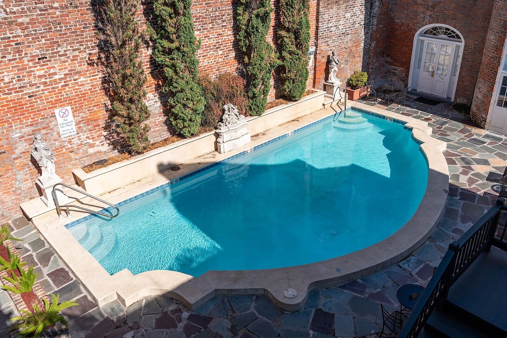 The Manor on St. Philip - photo 49