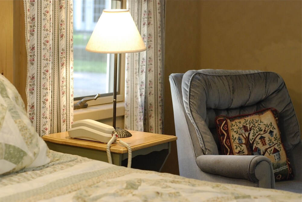 Wrens Nest Inn - photo 51