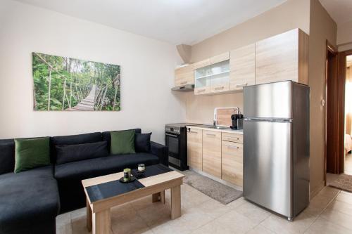 Unique Apartment — 4-Star Luxury Hotel in Alexandroupoli, Greece