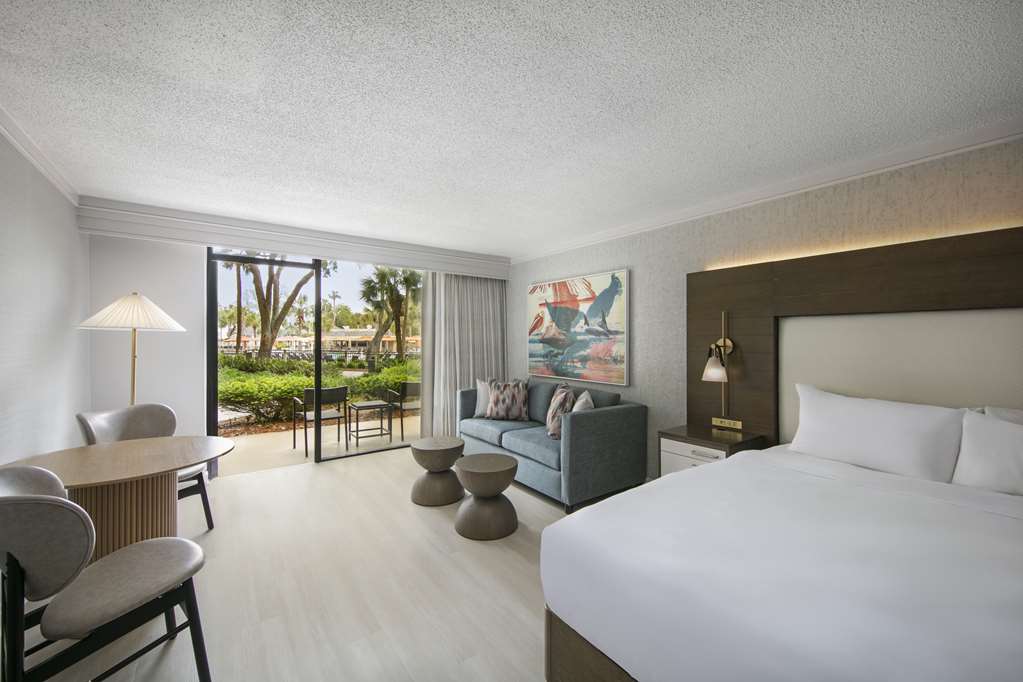 Sonesta Resort Hilton Head Island - photo 15