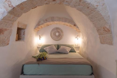 Trulli Magheia — 4-Star Luxury Hotel in Alberobello, Italy
