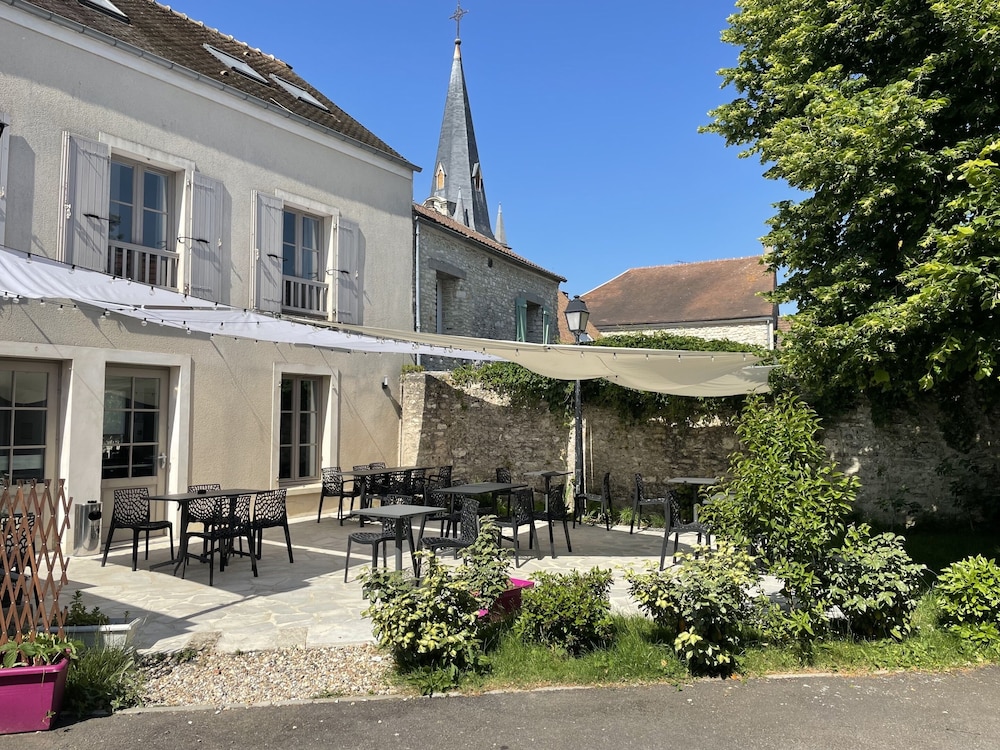 Hv Tel La Cuisine Des Lulus — Beynes