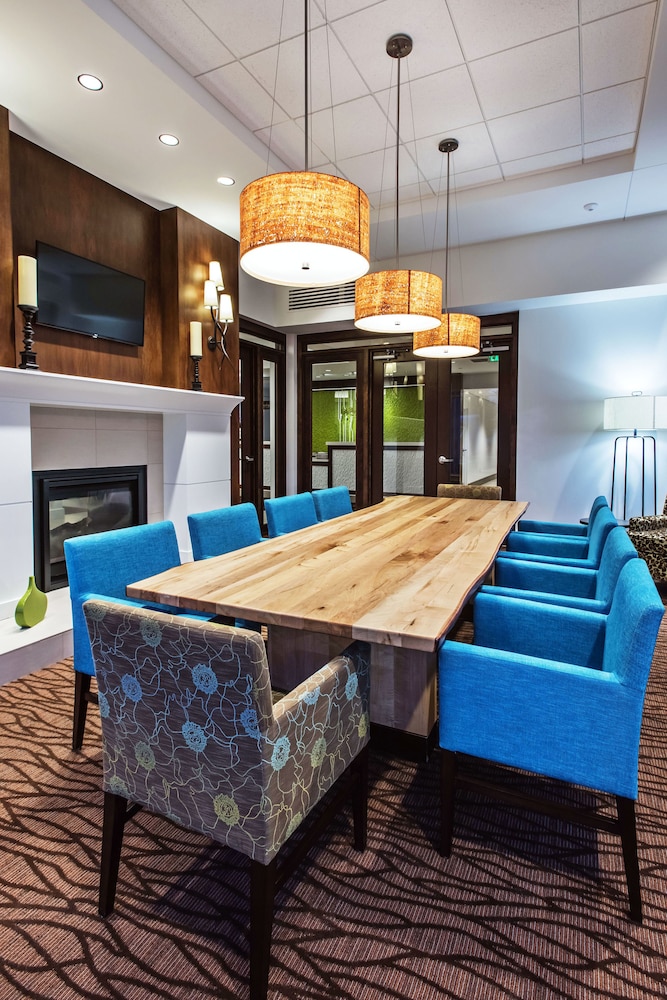Hilton Garden Inn Minneapolis Airport Mall of America - photo 49