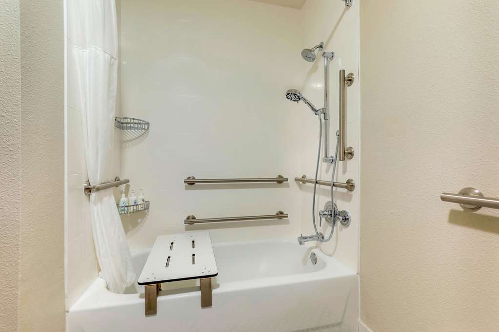 Sonesta Select San Francisco Airport Oyster Point Waterfront - photo 57