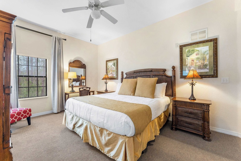 Caribe Cove Breeze Sleeps 6 - photo 5