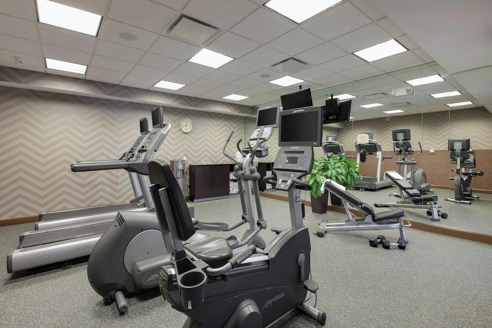 Residence Inn Marriott Chicago Midway - photo 20
