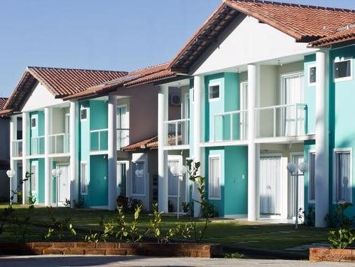 Apartamento Duplex Mont Moriá — 4-Star Luxury Hotel in Porto Seguro, Brasil