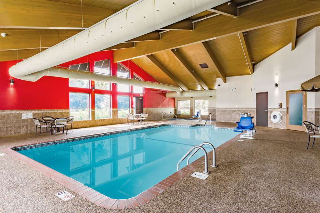 AmericInn by Wyndham Virginia - photo 12