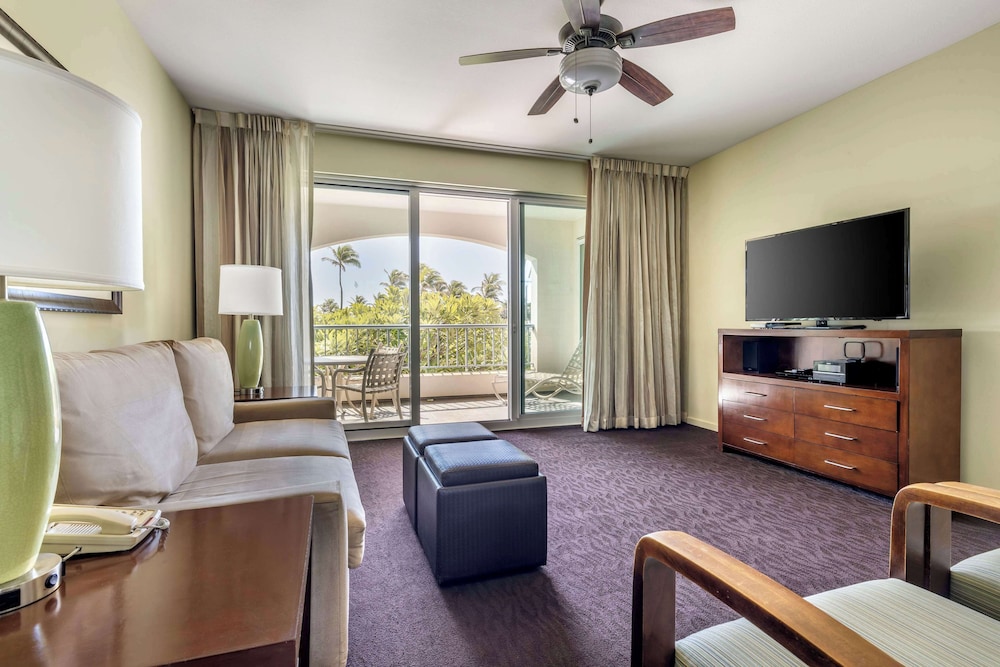 Hilton Vacation Club The Point at Poipu Kauai in Koloa, United States