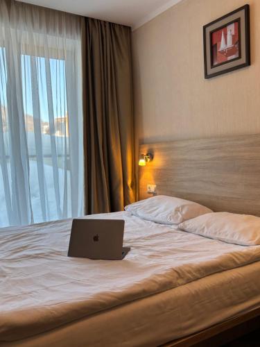 Bakuriani Orbi Palace Luxe Suite with Terrace and Breathtaking Views 462