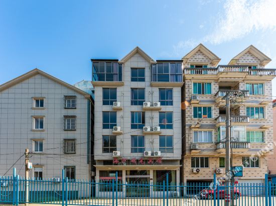 Haisha Mingguang Hotel in Menghai, People's Republic of China