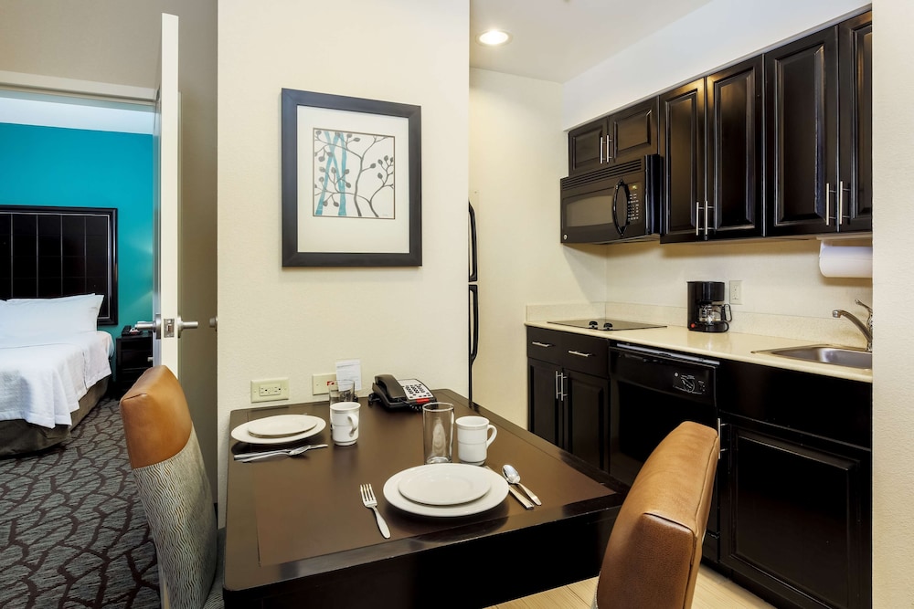 Homewood Suites by Hilton Lawton OK - photo 10
