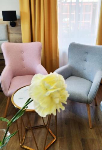 Aparthotel Jurowiecka 60 — Bialystok — photo 2