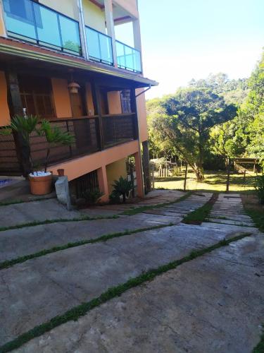 Suites Cantinho de Minas - last minute hotel in Unknown City