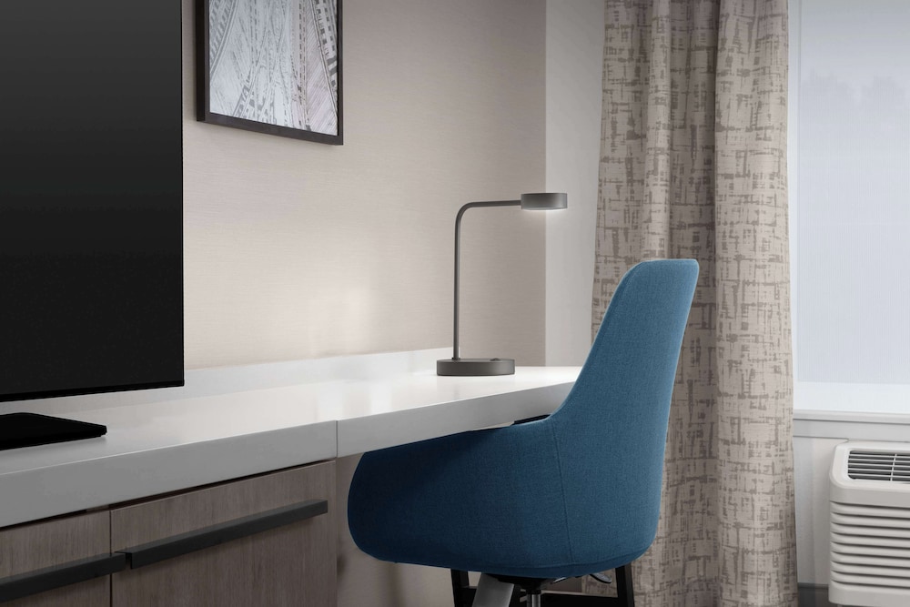 Hilton Garden Inn West Lafayette Wabash Landing - photo 5