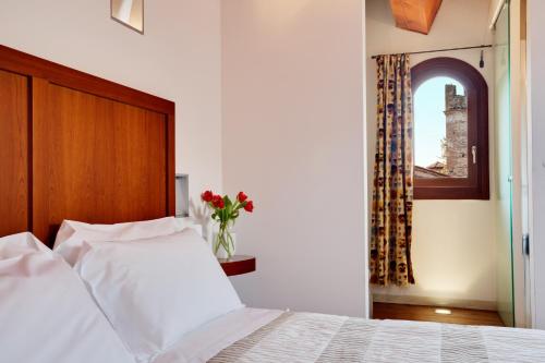 Due Mori — hotel in Marostica