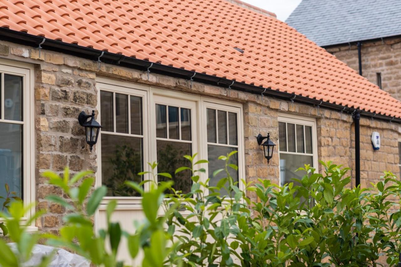 Phaleron Modern Barn Conversion On A Country Estate 20684976 — Worksop