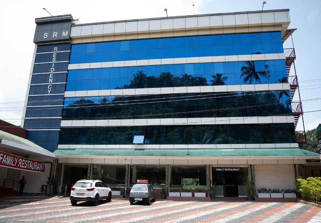 Hotel Idukki Castle in Idukki, India