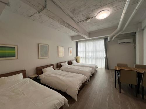 肴町街舎hotel & Art in Hamamatsu, Japan