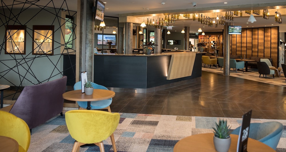 Best Western Chavannes de Bogis