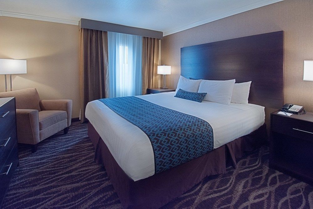 Tempe Phoenix Airport InnSuites at the Mall Hotel - photo 8