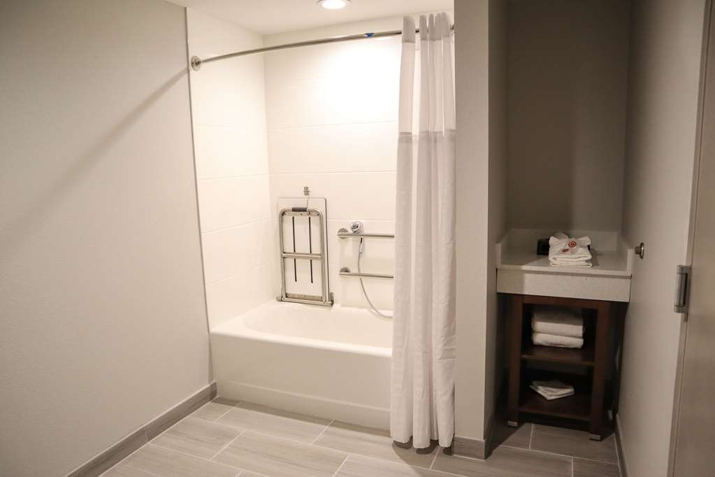 Comfort Suites Gainesville near University - photo 15