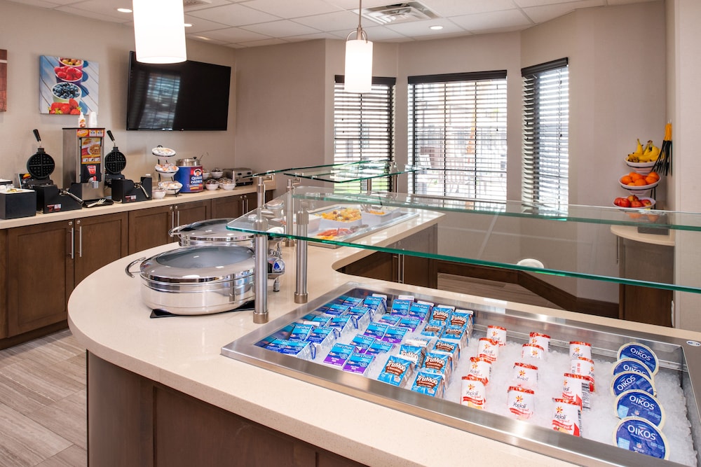 Staybridge Suites St George by IHG - photo 49