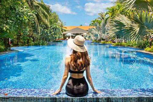 Sun Grow Villas — 5-Star Luxury Hotel in Da Nang, Vietnam