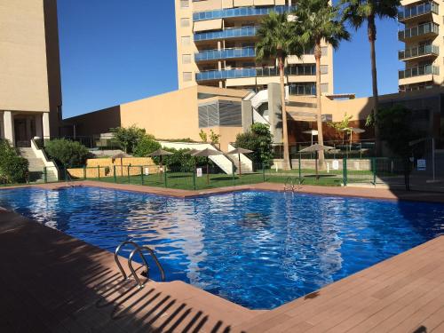 Abedules — 4-Star Luxury Hotel in El Campello, Spain