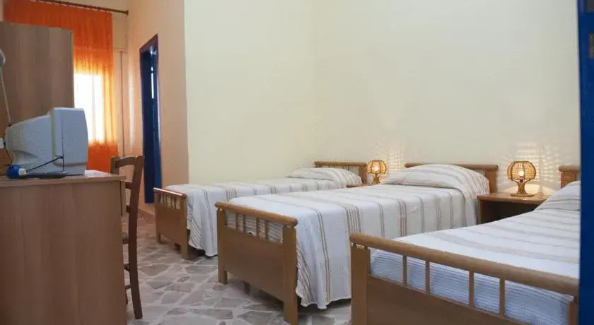 Aureus Hotel — Castelvetrano — photo 3