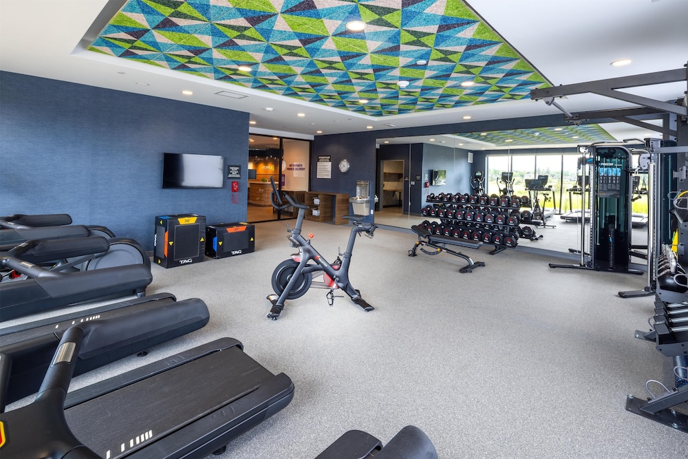 Home2 Suites by Hilton Kalispell - photo 31