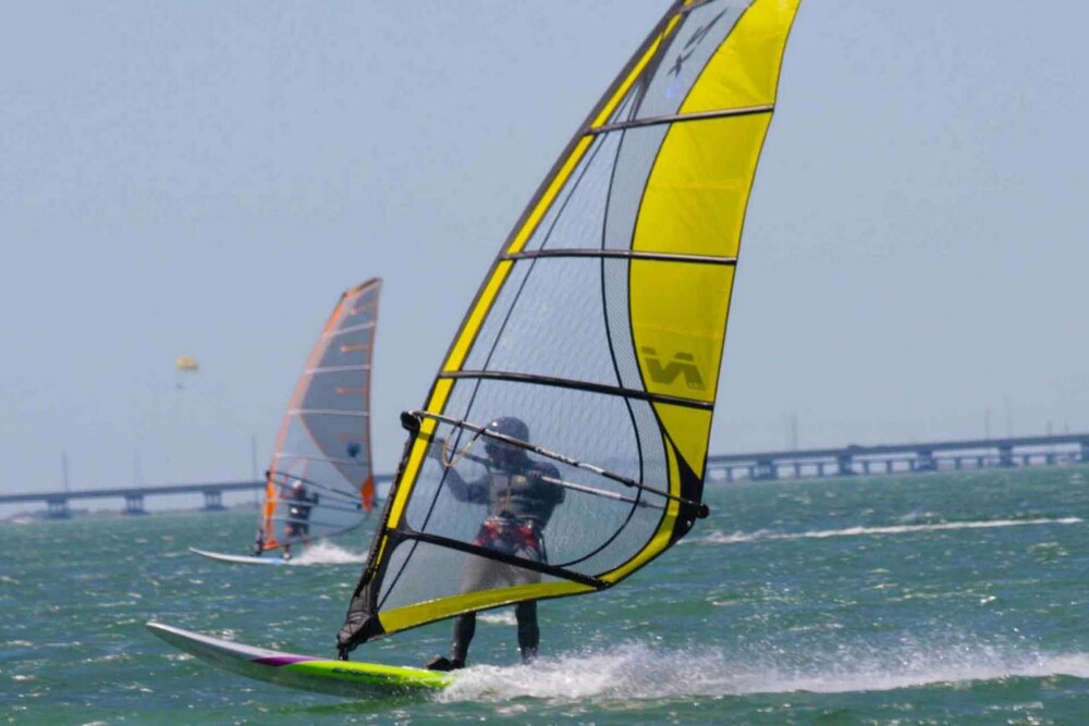 Saida IV Condominium 603 — 4-Star Luxury Hotel in South Padre Island, United States