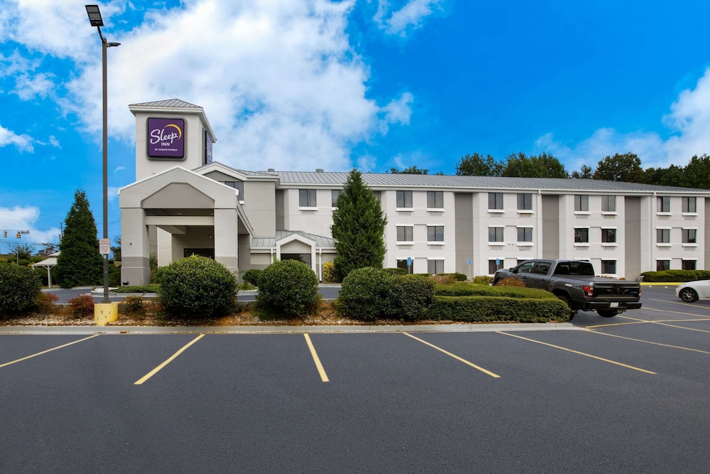 Red Roof Inn Atlanta East Lithonia - photo 29