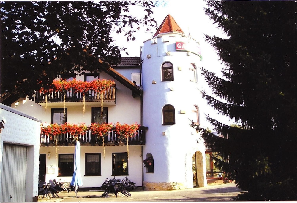 Gasthof Turm — hotel in Schoenwald