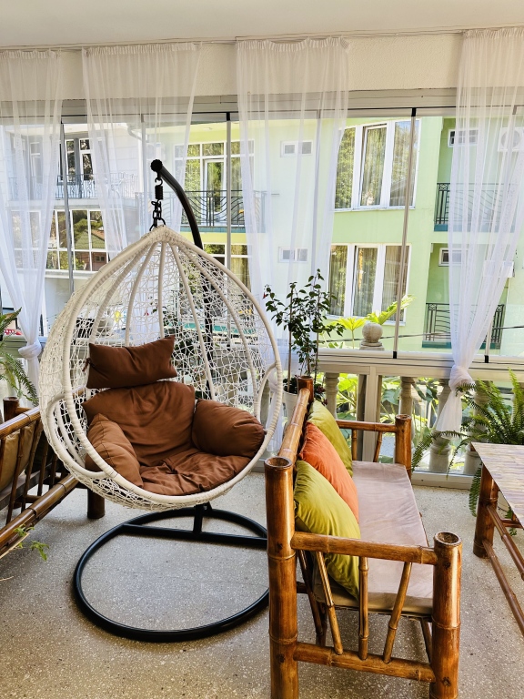Karakum Mini Hotel