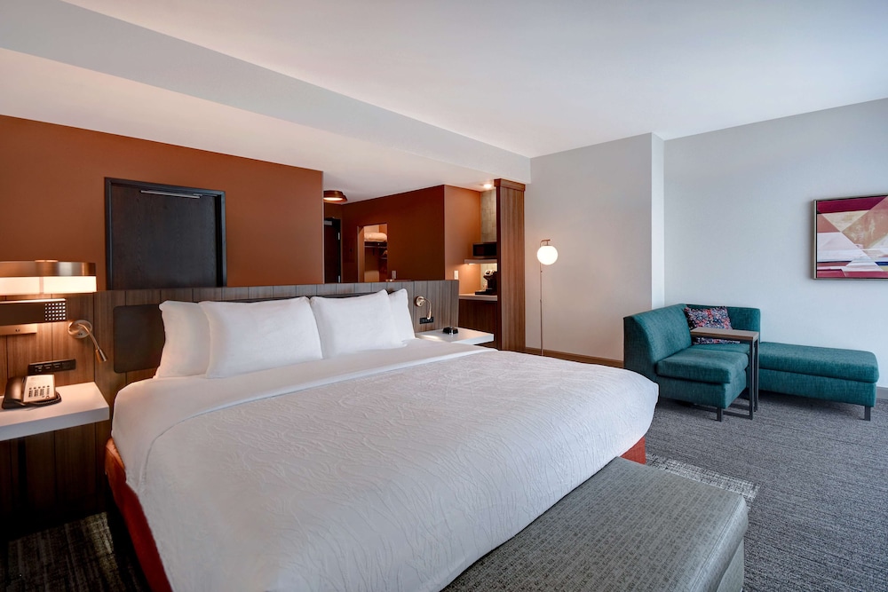 Hilton Garden Inn Kalamazoo - photo 13