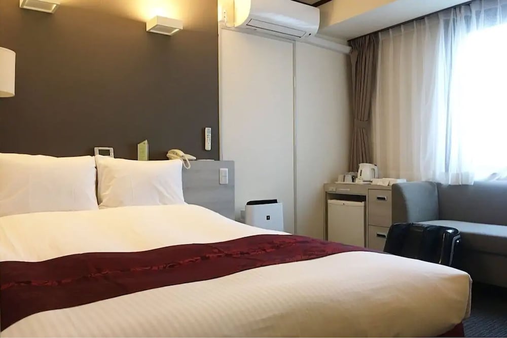 Hotel Monteroza Ohta — Ota — photo 5