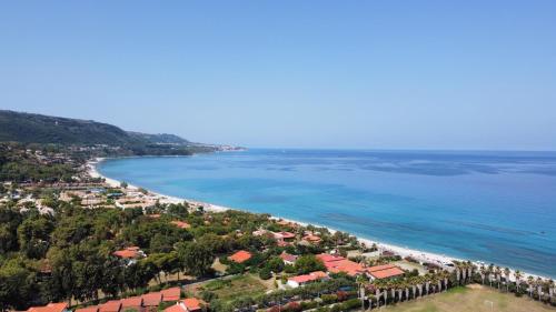 Hotel La Giara — hotel in Zambrone