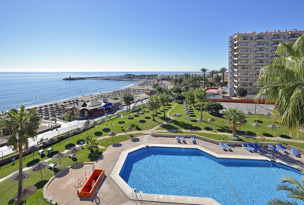 Sol Puerto Marina in Torremolinos, Spain