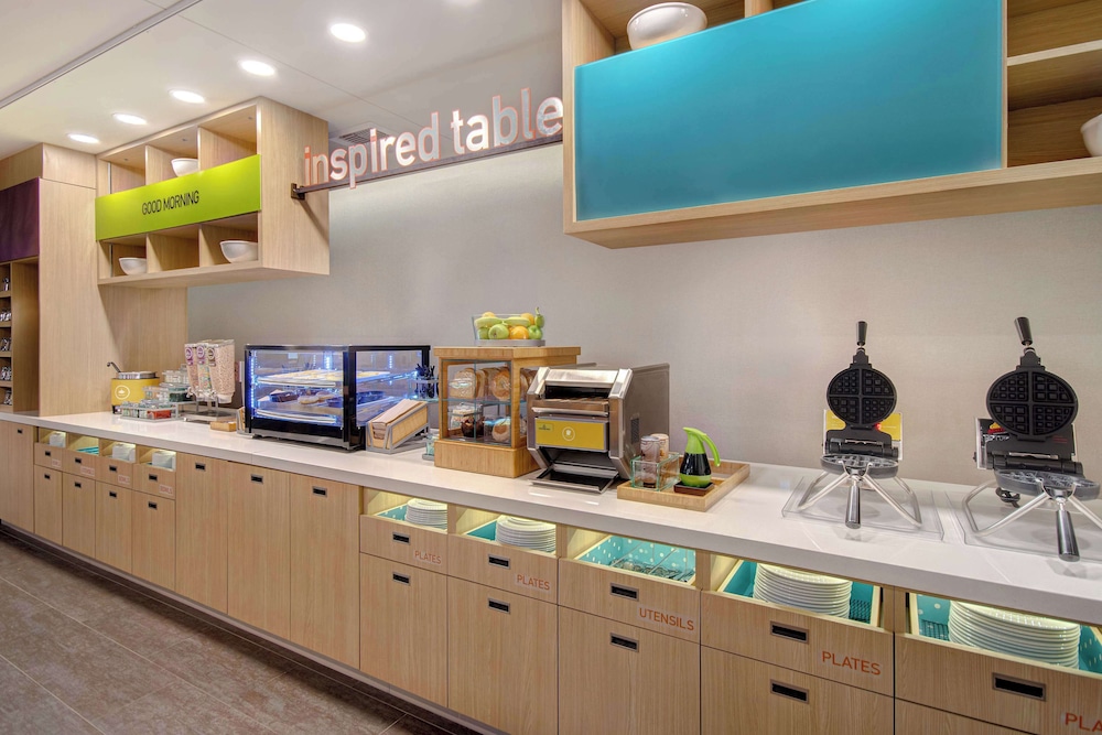 Home2 Suites By Hilton Marysville Wa - photo 39