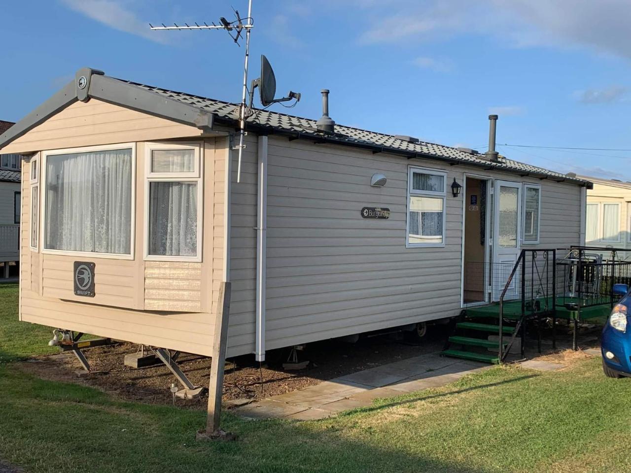 Serendipity Caravan Hire in Skegness, United Kingdom