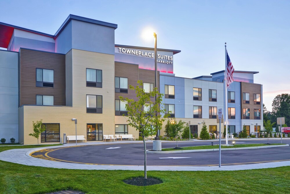 Towneplace Suites Cranbury South Brunswick - featured photo