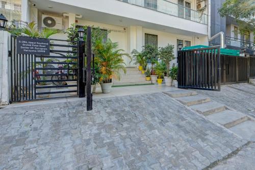 Aamantran Residency Hotel Sohna Road Sector 49 Gurugram