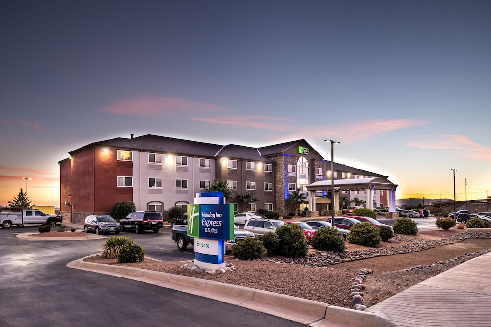 Holiday Inn Express Hotel & Suites Alamogordo Hwy 54 70 by IHG in Alamogordo, United States