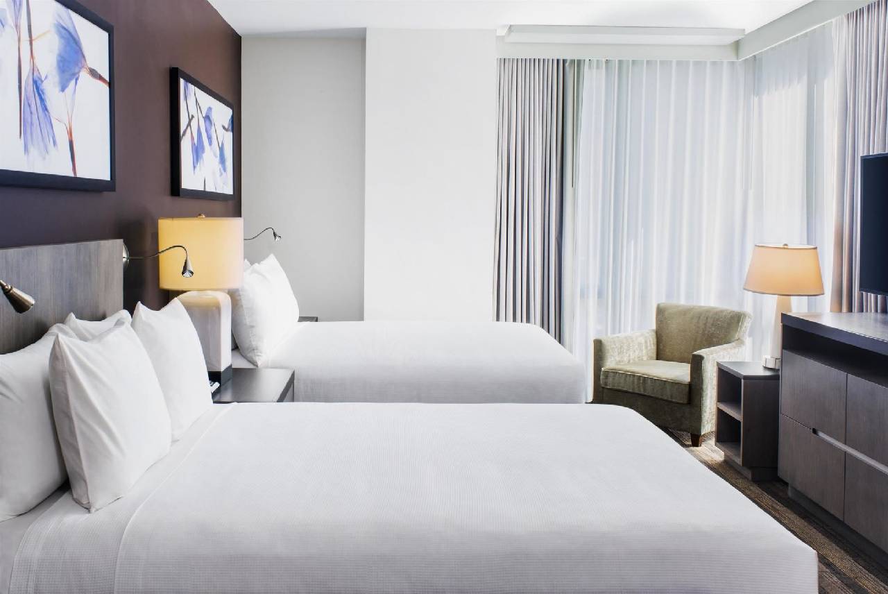 Hyatt House New York Chelsea - photo 81