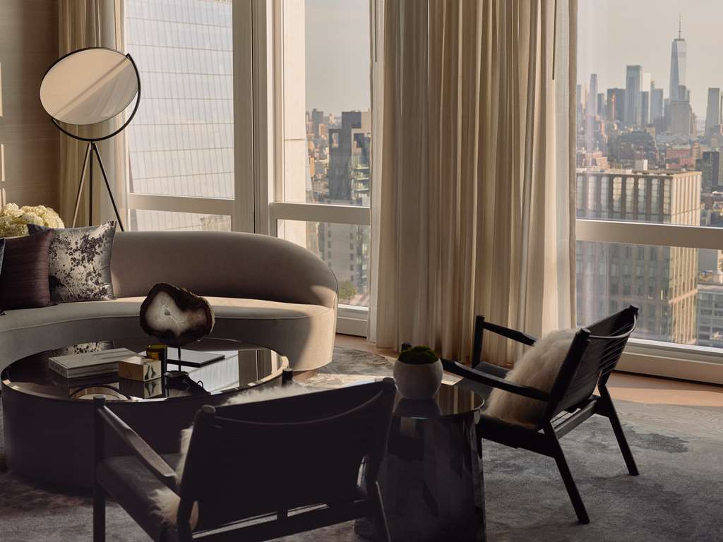 Equinox Hotel New York - photo 34