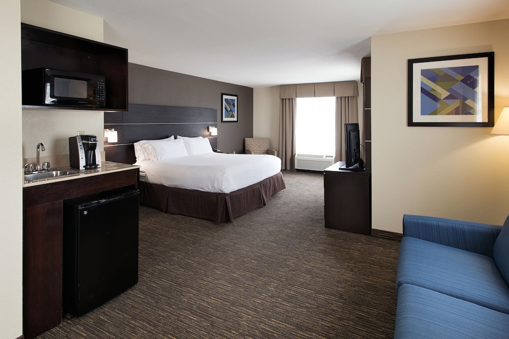 Holiday Inn Express Hotel & Suites East Wichita I 35 Andover by IHG - photo 7