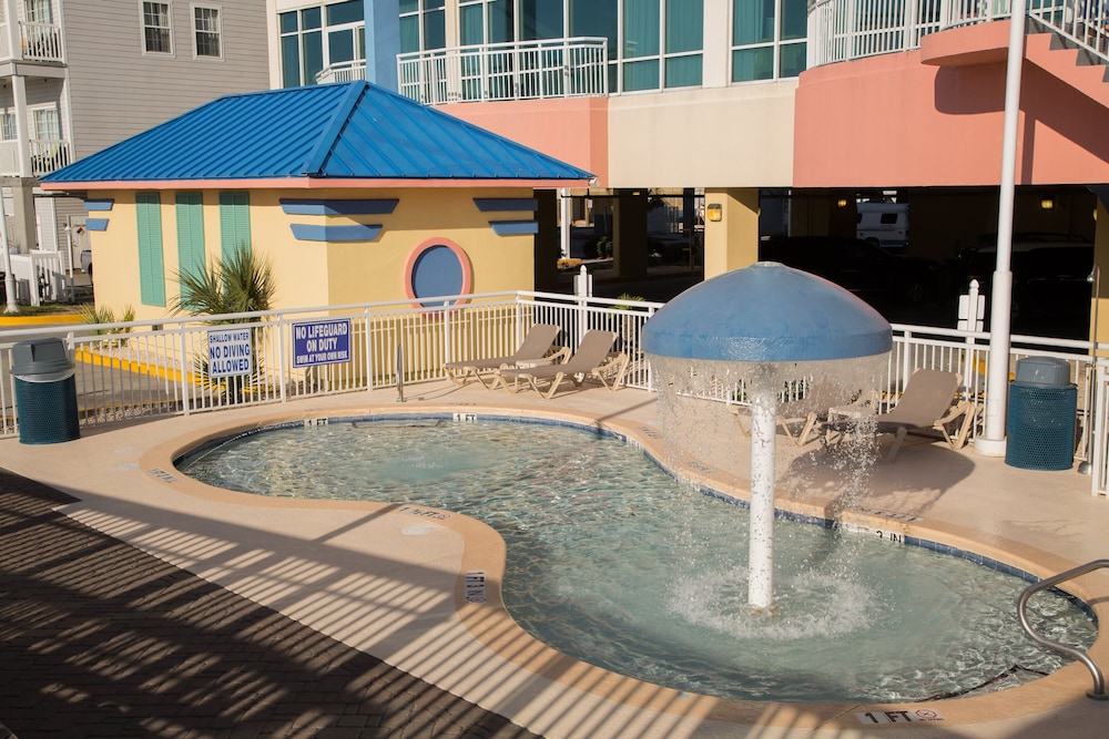 Prince Resort - photo 101